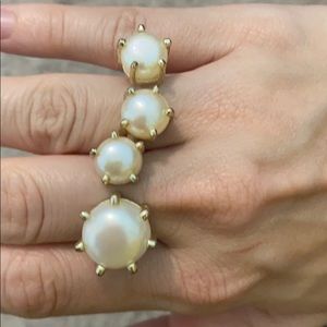 Kendra Scott Harriet Double Ring